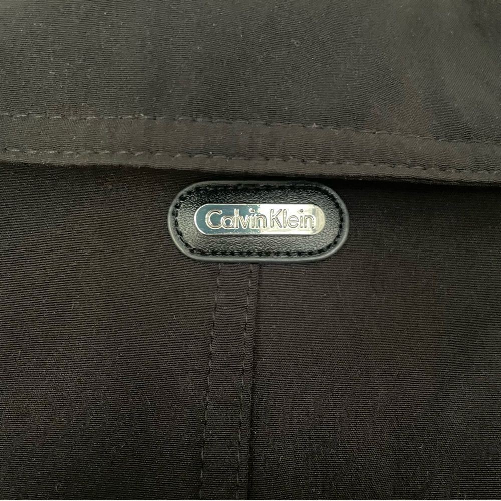 Calvin Klein Jacket - Picture 5 of 7